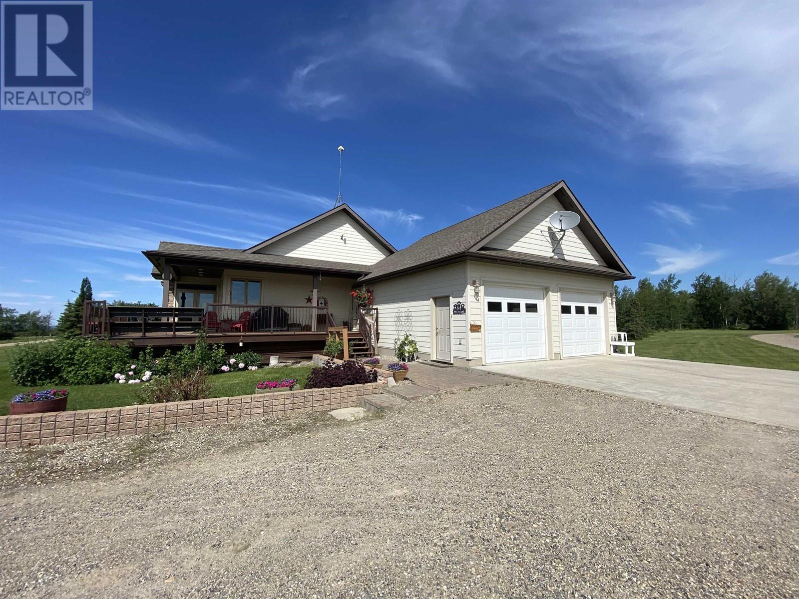 7001 253 Road, Fort St. John, British Columbia  V0C 1C2 - Photo 1 - R3011896