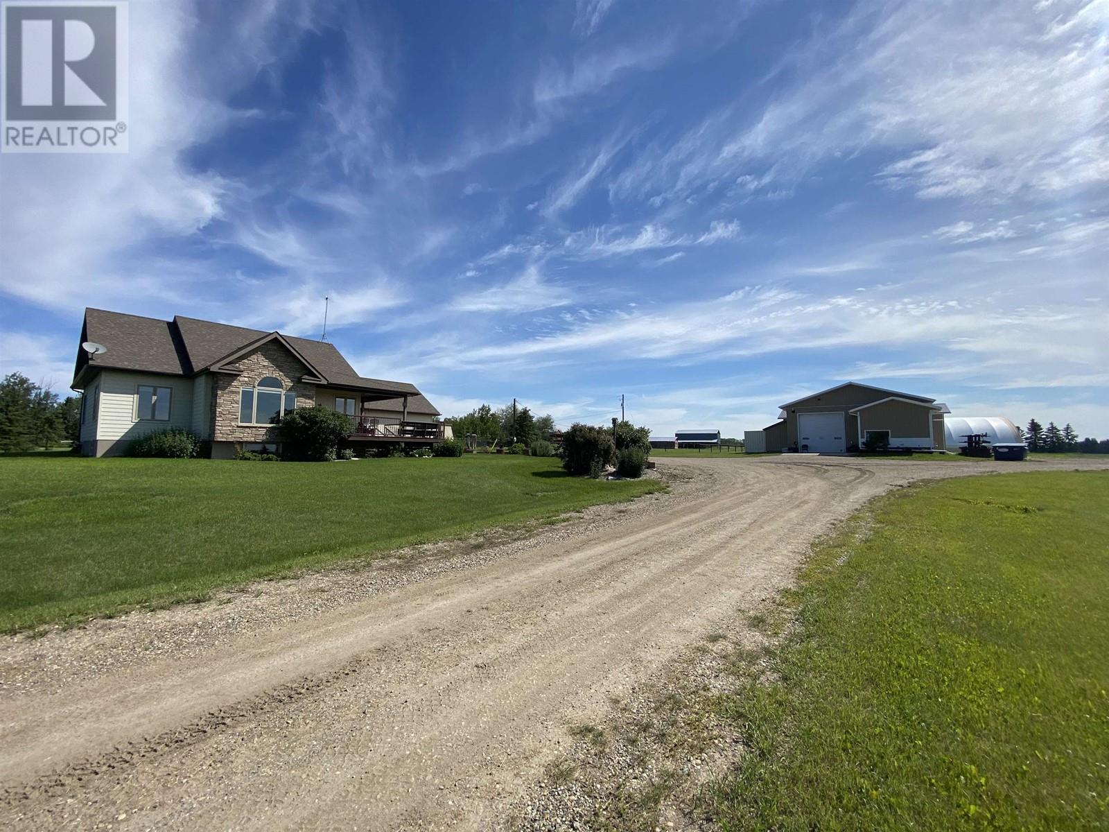 7001 253 Road, Fort St. John, British Columbia  V0C 1C2 - Photo 2 - R3011896