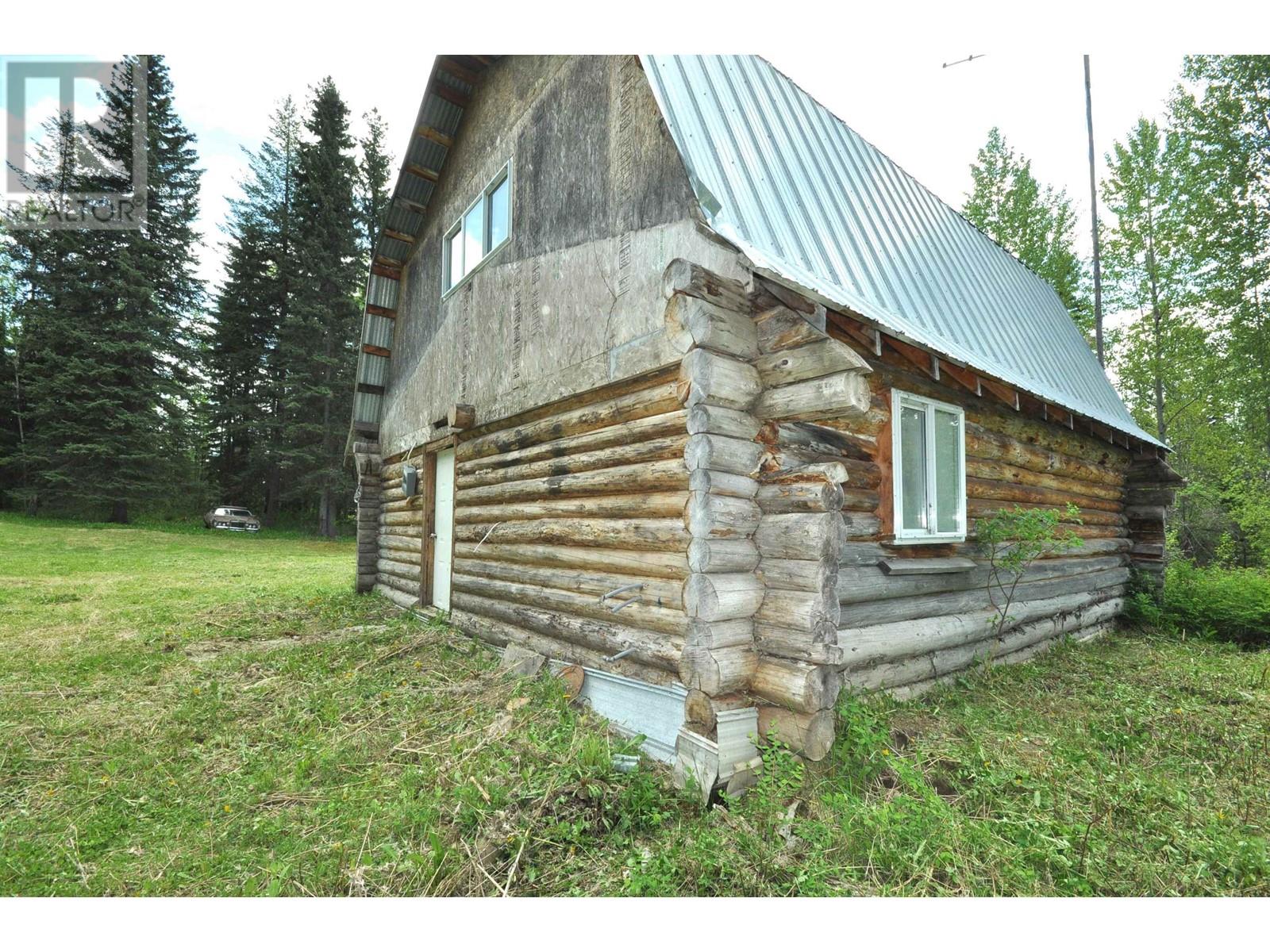 5065 Cave Road, Williams Lake, British Columbia  V0L 1L0 - Photo 2 - R3011911