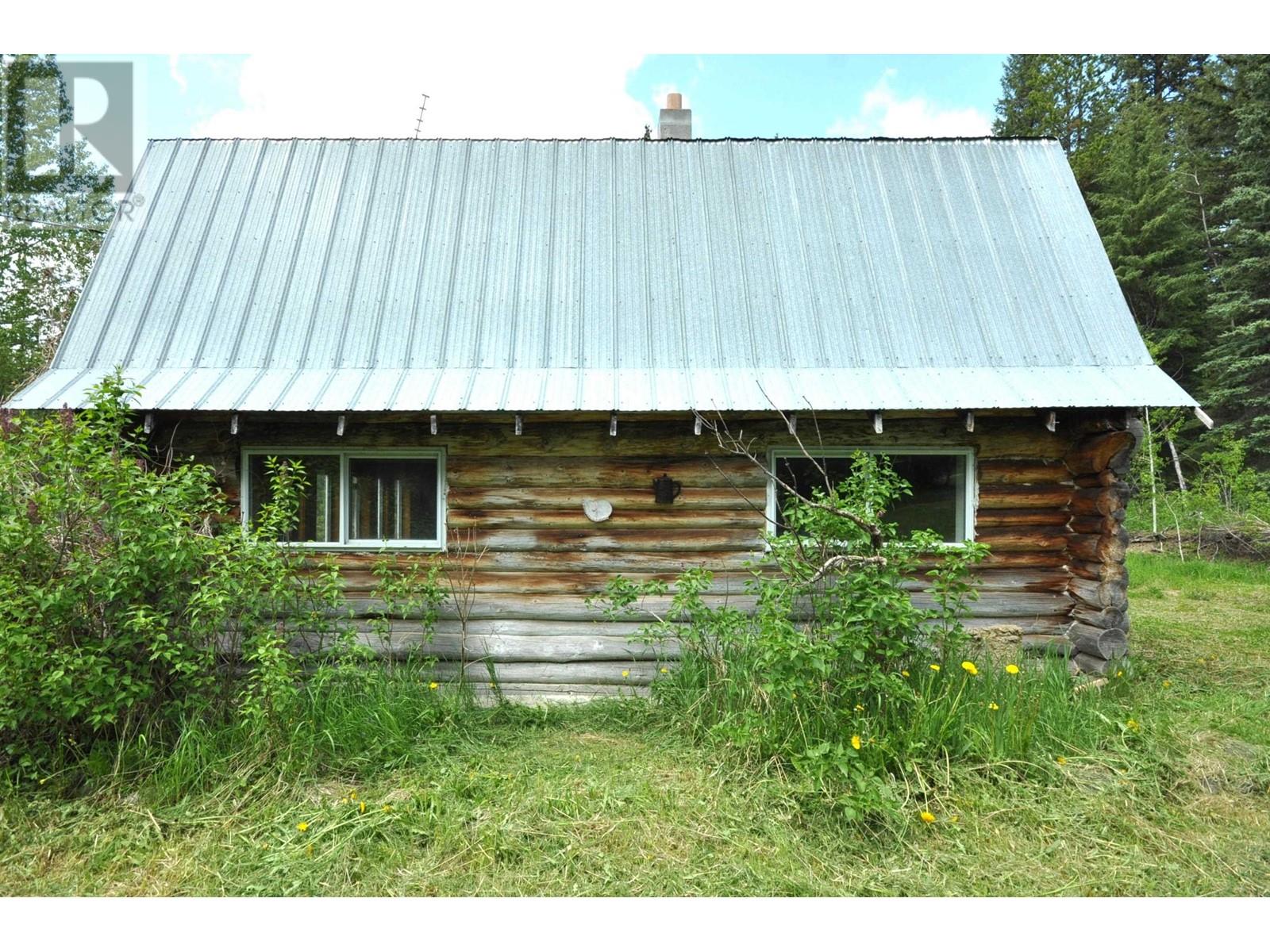 5065 Cave Road, Williams Lake, British Columbia  V0L 1L0 - Photo 4 - R3011911