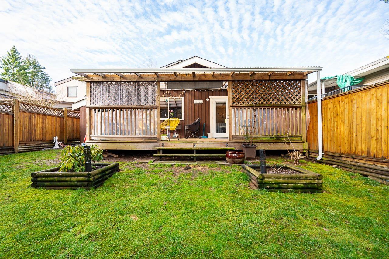 8038 139b Street, Surrey, British Columbia  V3W 6R3 - Photo 28 - R3011709