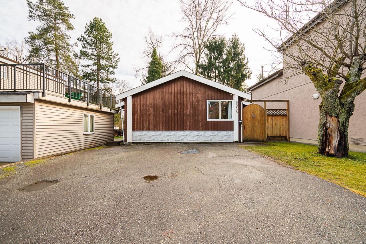 Property at 8038 139B STREET image 3