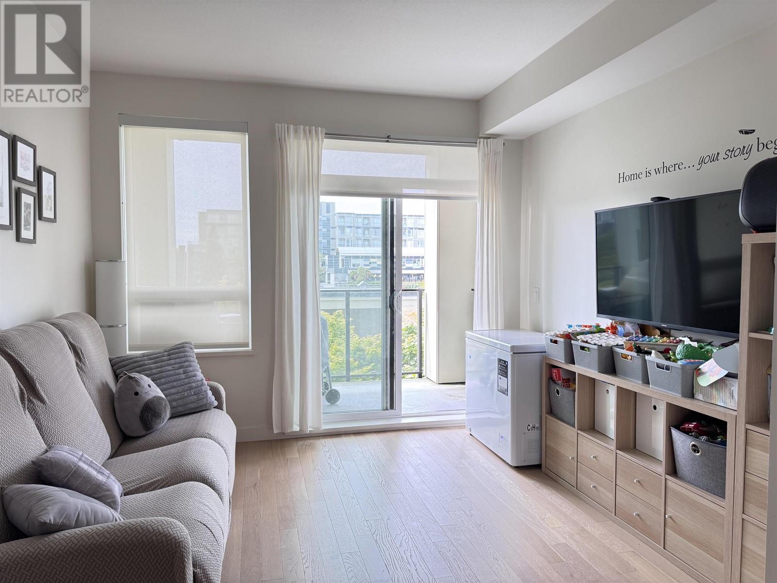 221 4033 May Drive, Richmond, British Columbia  V6X 0T3 - Photo 1 - R3011341