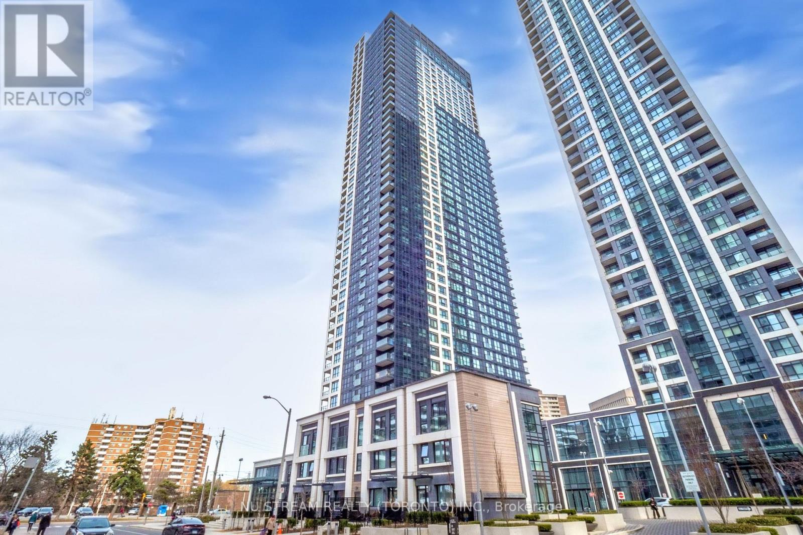 327 - 5 Mabelle Avenue, Toronto, Ontario  M9A 0C8 - Photo 1 - W12199195