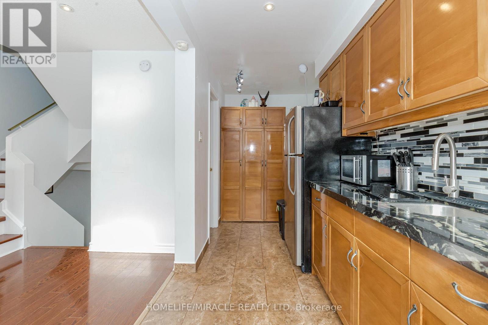 12 - 12 Eden Park S, Brampton, Ontario  L6T 3A5 - Photo 21 - W12199206