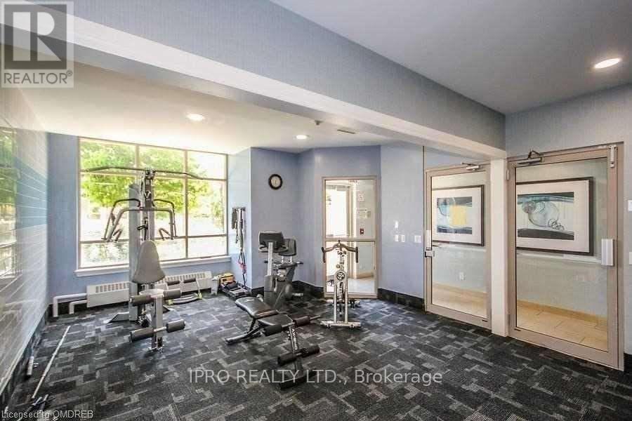 806 - 2325 Central Park Drive, Oakville, Ontario  L6H 0E2 - Photo 17 - W12199209