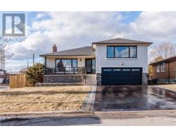 BSMT - 44 PEACHAM CRESCENT, Toronto, Ontario
