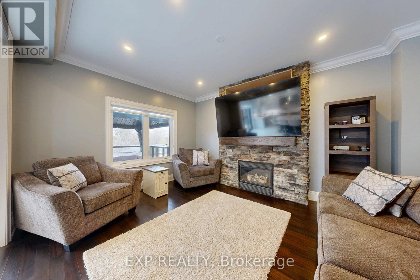 100 Dells Crescent, Brampton, Ontario  L7A 2X1 - Photo 15 - W12199242