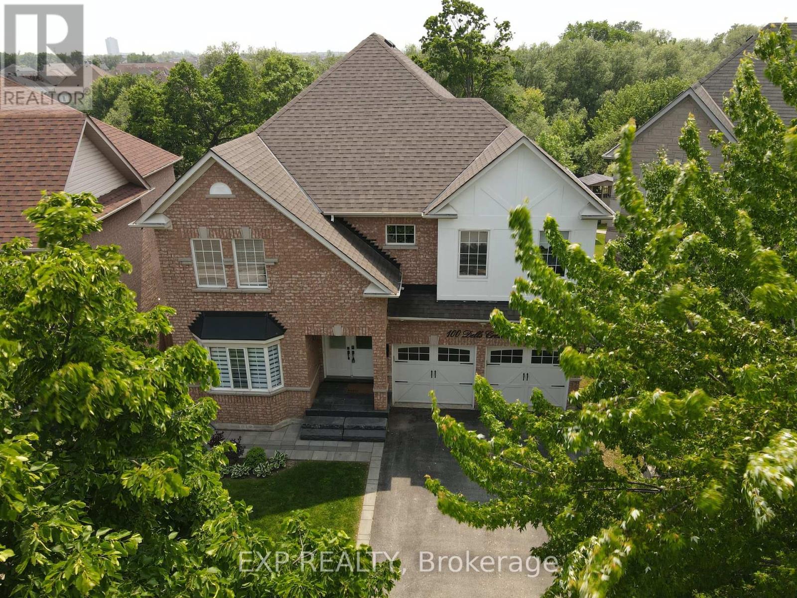 100 Dells Crescent, Brampton, Ontario  L7A 2X1 - Photo 4 - W12199242