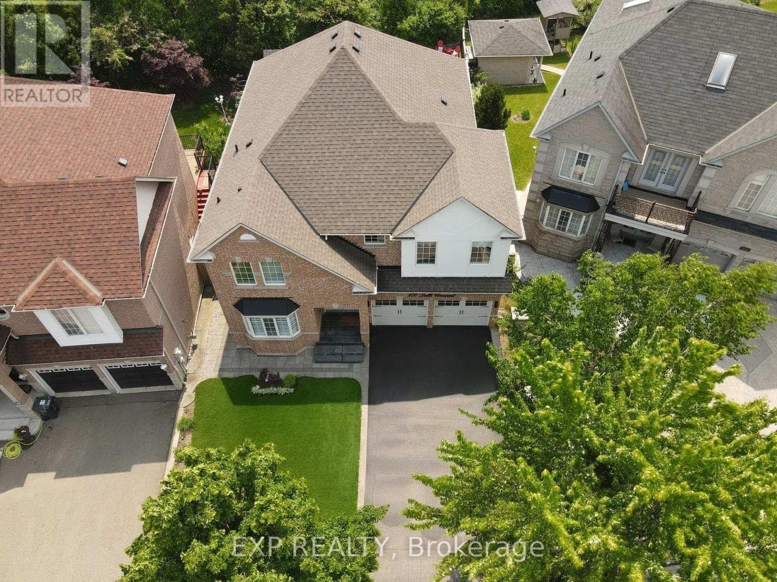100 Dells Crescent, Brampton, Ontario  L7A 2X1 - Photo 41 - W12199242