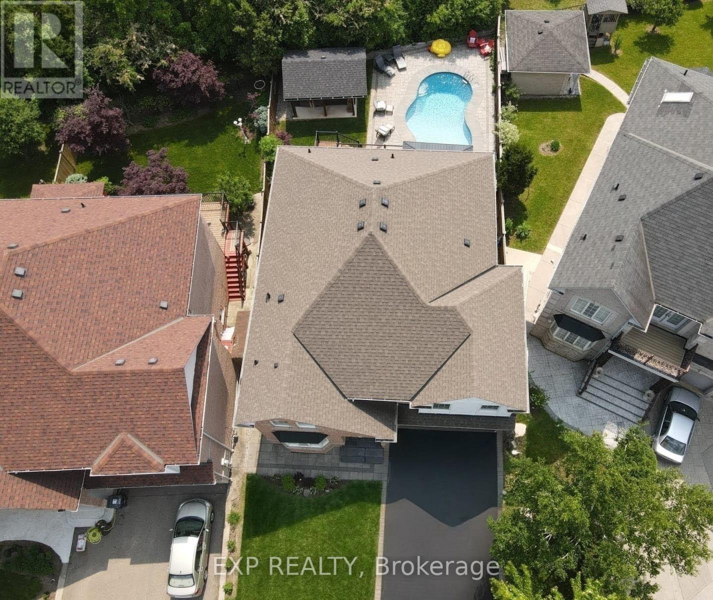 100 Dells Crescent, Brampton, Ontario  L7A 2X1 - Photo 42 - W12199242