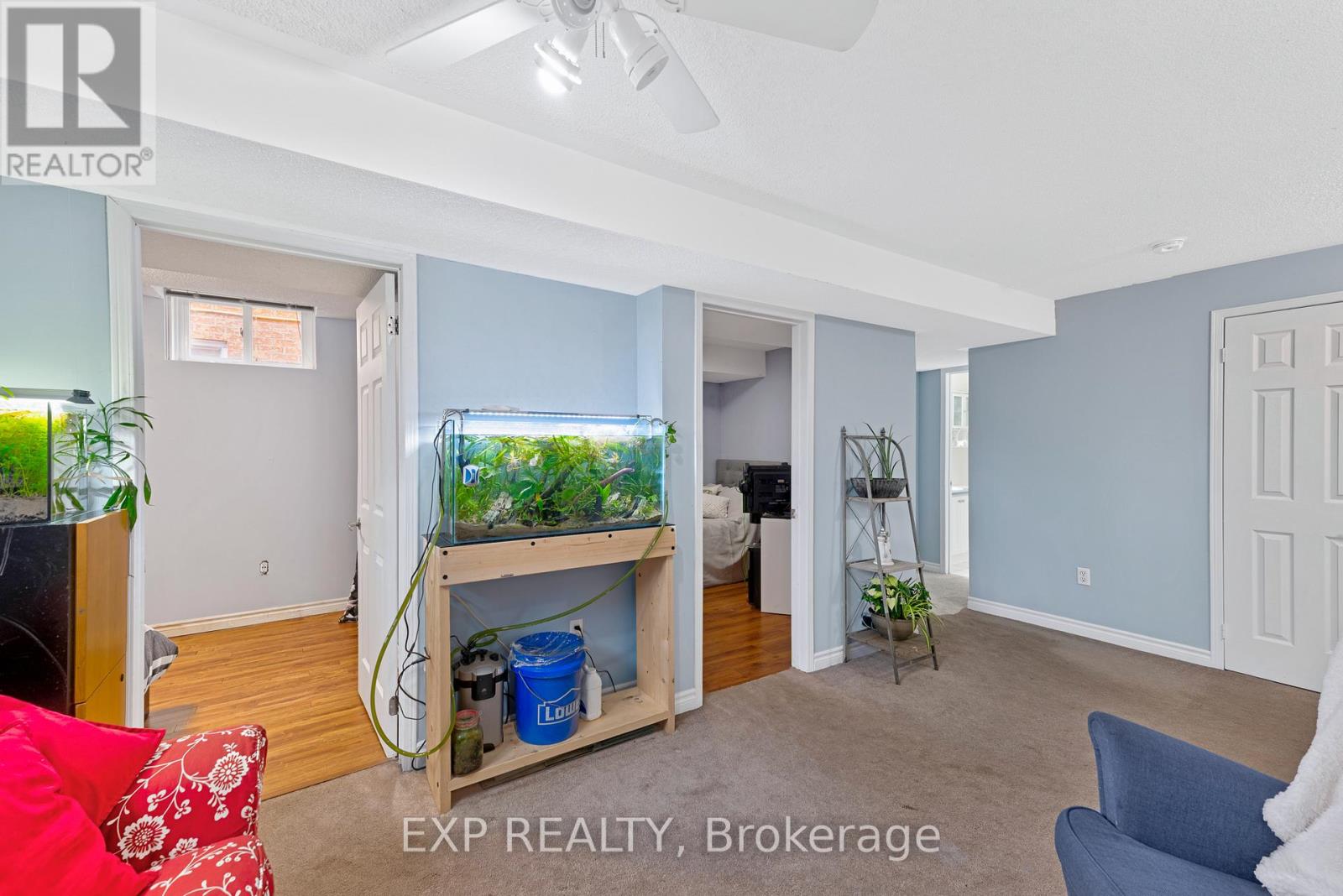 19 Silkwood Crescent, Brampton, Ontario  L6X 4L1 - Photo 18 - W12199260
