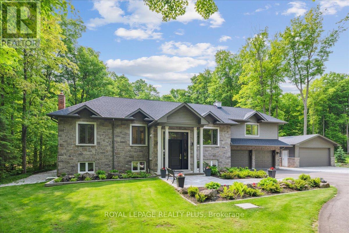 3136 Limestone Road, Milton, Ontario  L0P 1B0 - Photo 1 - W12199275
