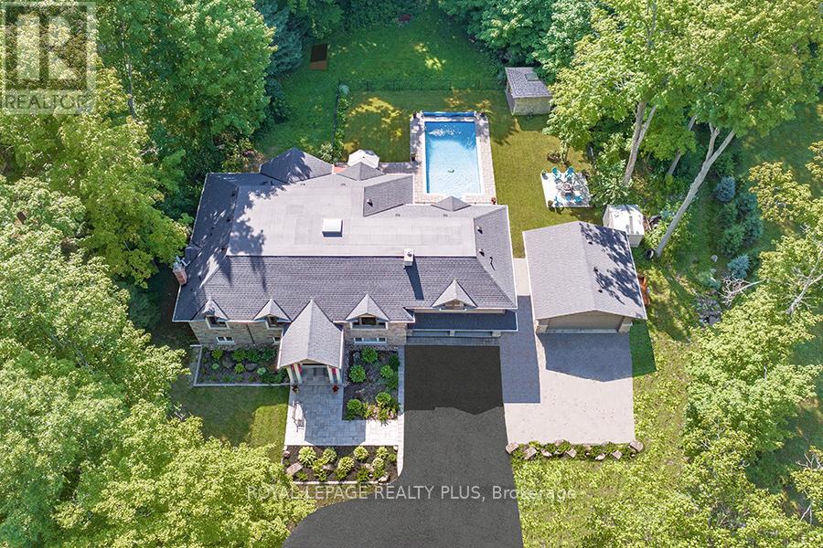 3136 Limestone Road, Milton, Ontario  L0P 1B0 - Photo 2 - W12199275