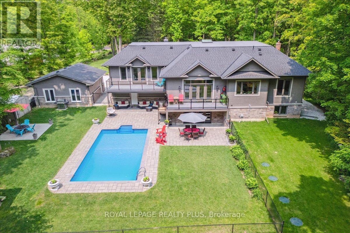 3136 Limestone Road, Milton, Ontario  L0P 1B0 - Photo 4 - W12199275