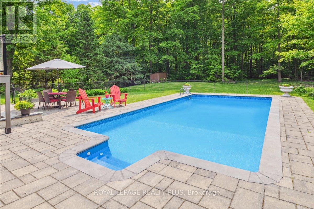 3136 Limestone Road, Milton, Ontario  L0P 1B0 - Photo 5 - W12199275
