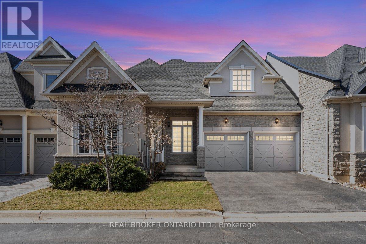 60 GARRISON SQUARE, Halton Hills, Ontario