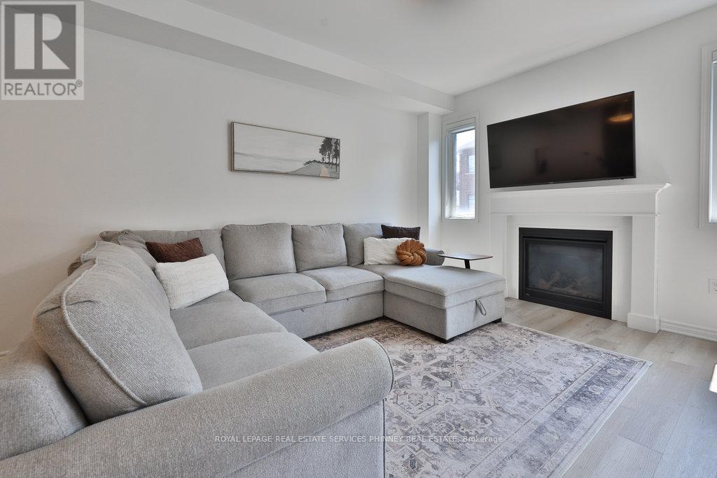 1200 Anson Gate, Oakville (Jm Joshua Meadows), Ontario  L6H 3Z9 - Photo 11 - W12199308