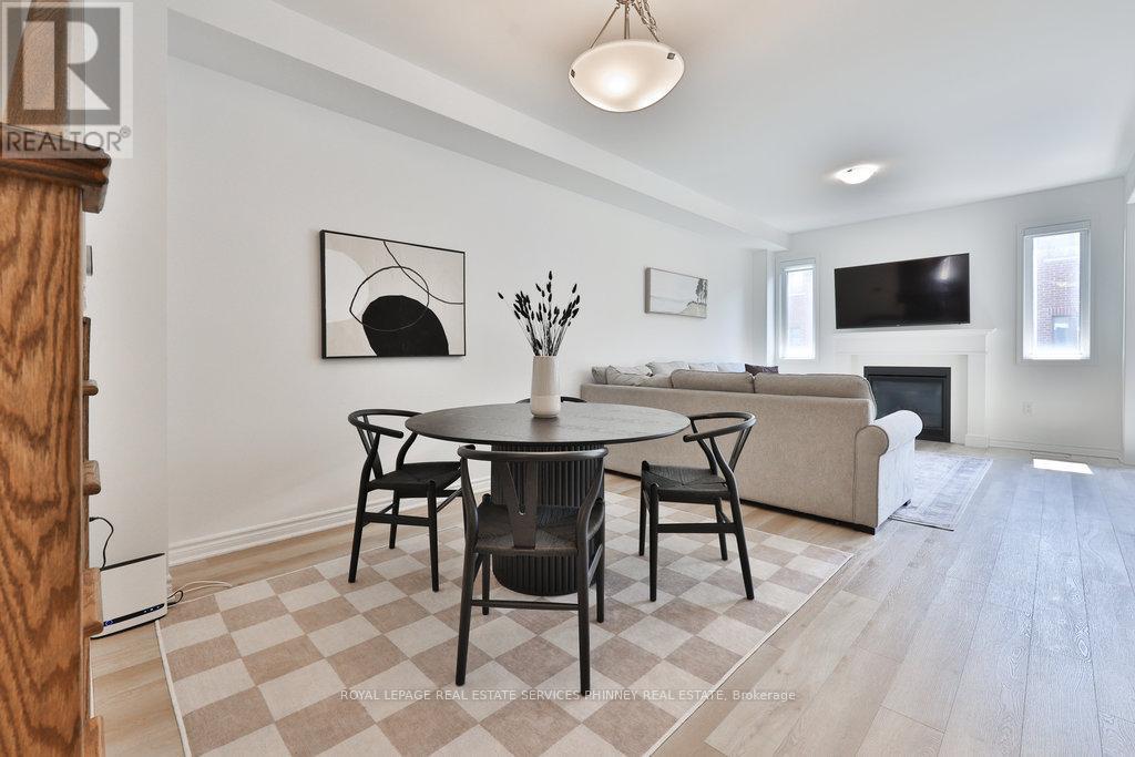 1200 Anson Gate, Oakville (Jm Joshua Meadows), Ontario  L6H 3Z9 - Photo 12 - W12199308