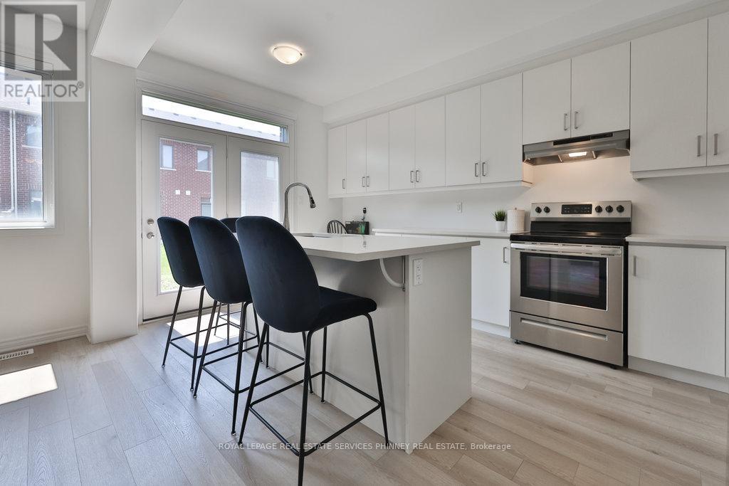 1200 Anson Gate, Oakville (Jm Joshua Meadows), Ontario  L6H 3Z9 - Photo 13 - W12199308