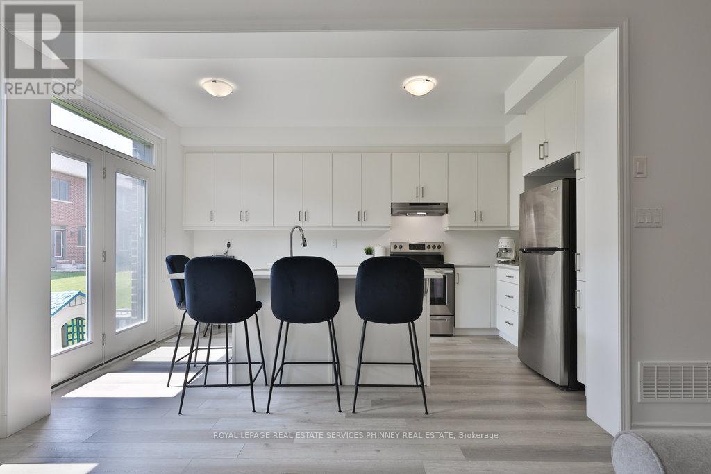 1200 Anson Gate, Oakville (Jm Joshua Meadows), Ontario  L6H 3Z9 - Photo 15 - W12199308