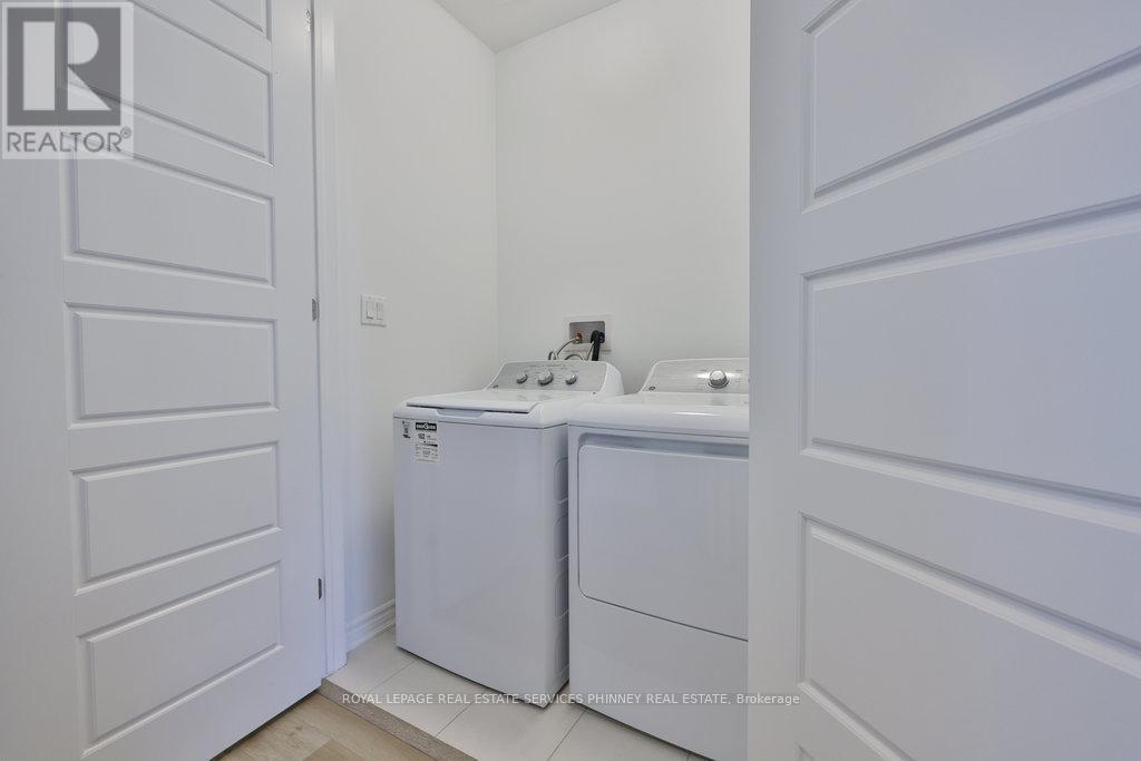 1200 Anson Gate, Oakville (Jm Joshua Meadows), Ontario  L6H 3Z9 - Photo 17 - W12199308
