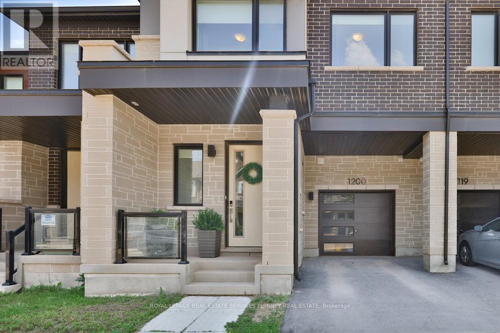 1200 Anson Gate, Oakville (Jm Joshua Meadows), Ontario  L6H 3Z9 - Photo 2 - W12199308