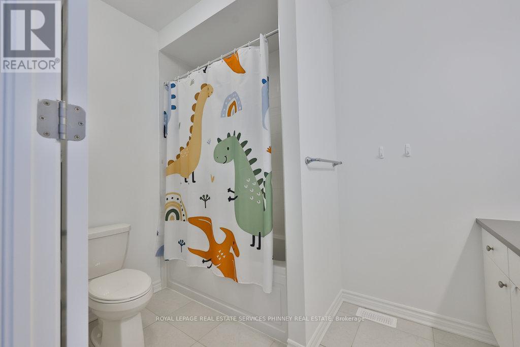 1200 Anson Gate, Oakville (Jm Joshua Meadows), Ontario  L6H 3Z9 - Photo 21 - W12199308