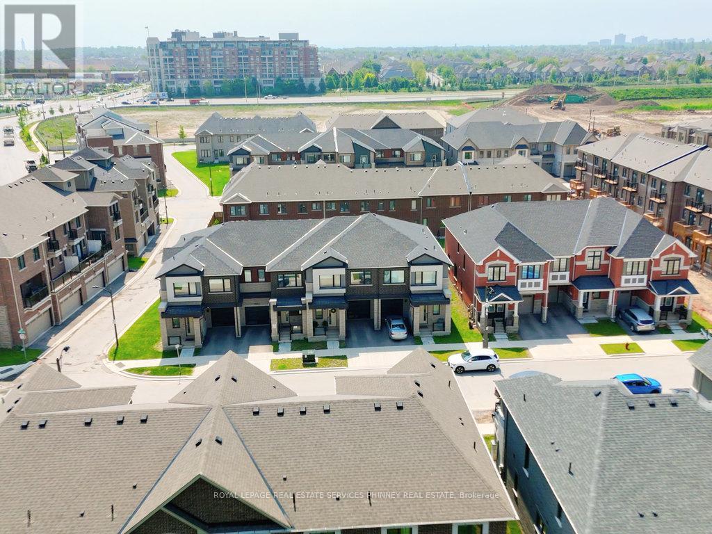 1200 Anson Gate, Oakville (Jm Joshua Meadows), Ontario  L6H 3Z9 - Photo 27 - W12199308