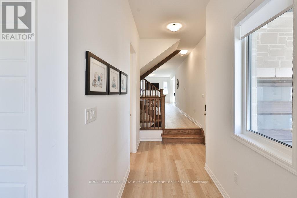1200 Anson Gate, Oakville (Jm Joshua Meadows), Ontario  L6H 3Z9 - Photo 4 - W12199308