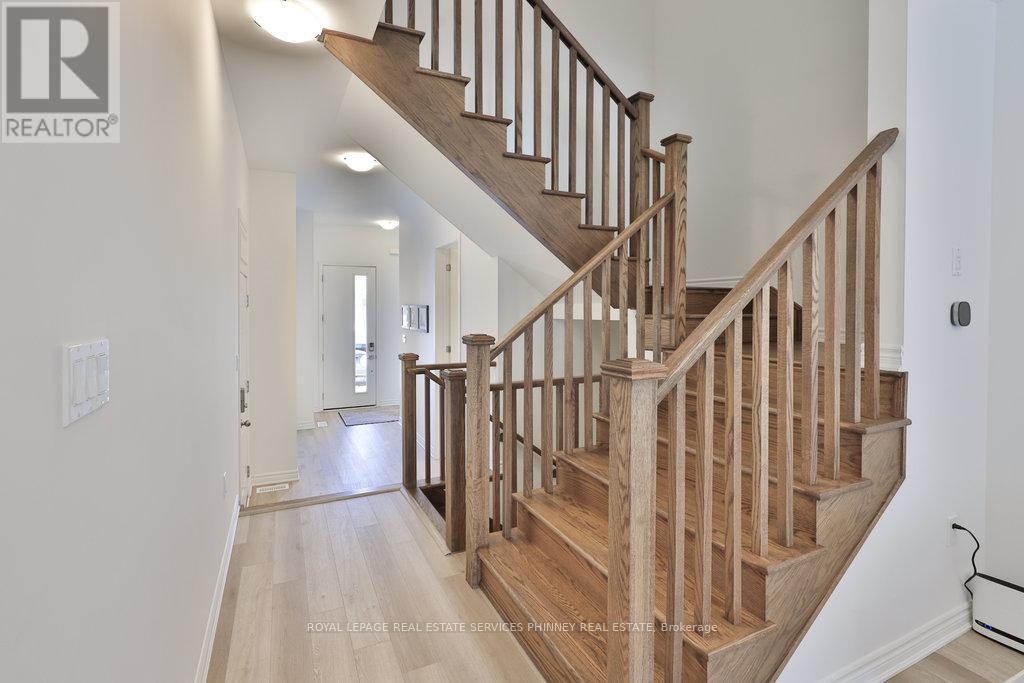 1200 Anson Gate, Oakville (Jm Joshua Meadows), Ontario  L6H 3Z9 - Photo 6 - W12199308