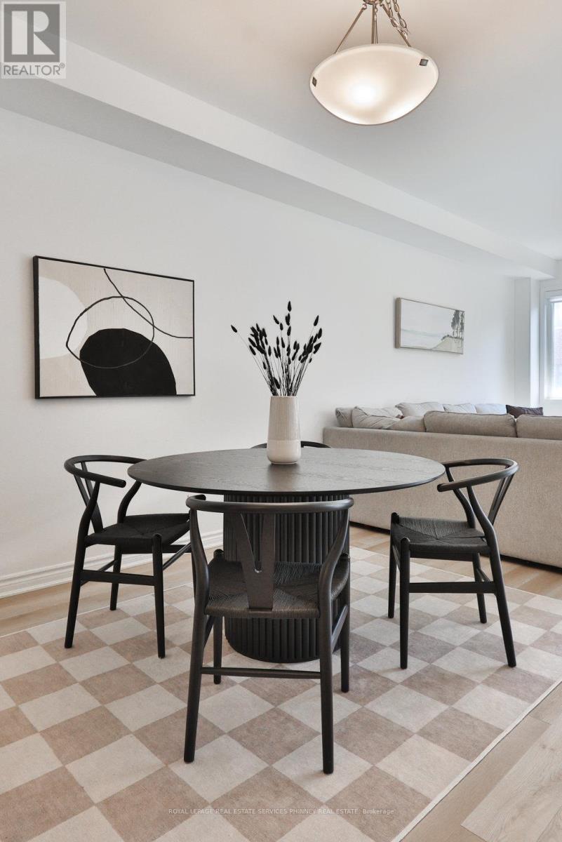1200 Anson Gate, Oakville (Jm Joshua Meadows), Ontario  L6H 3Z9 - Photo 7 - W12199308