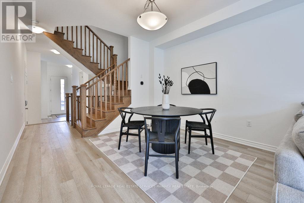 1200 Anson Gate, Oakville (Jm Joshua Meadows), Ontario  L6H 3Z9 - Photo 8 - W12199308