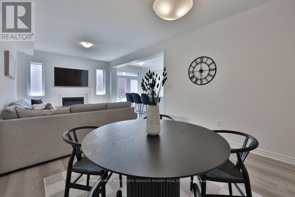1200 Anson Gate, Oakville (Jm Joshua Meadows), Ontario  L6H 3Z9 - Photo 9 - W12199308
