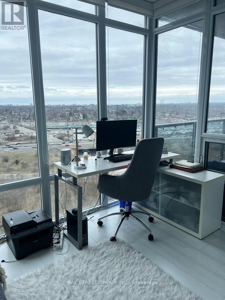 2011 - 88 Park Lawn Road, Toronto, Ontario  M8Y 0B5 - Photo 8 - W12199315