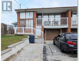 MAIN FLOOR - 71 SORLYN AVENUE, Toronto, Ontario