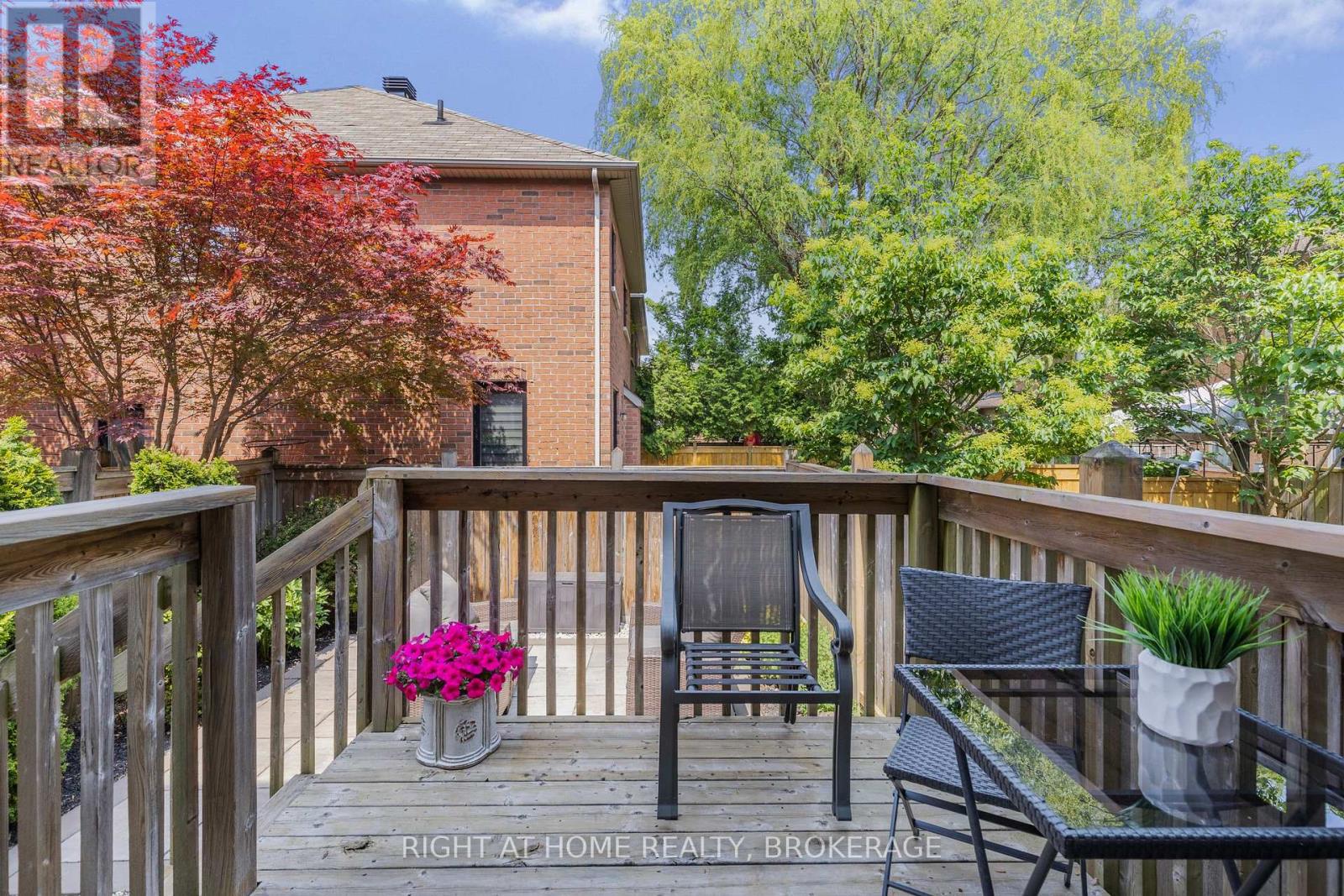 3399 Hayhurst Crescent, Oakville, Ontario  L6L 6W9 - Photo 34 - W12199343