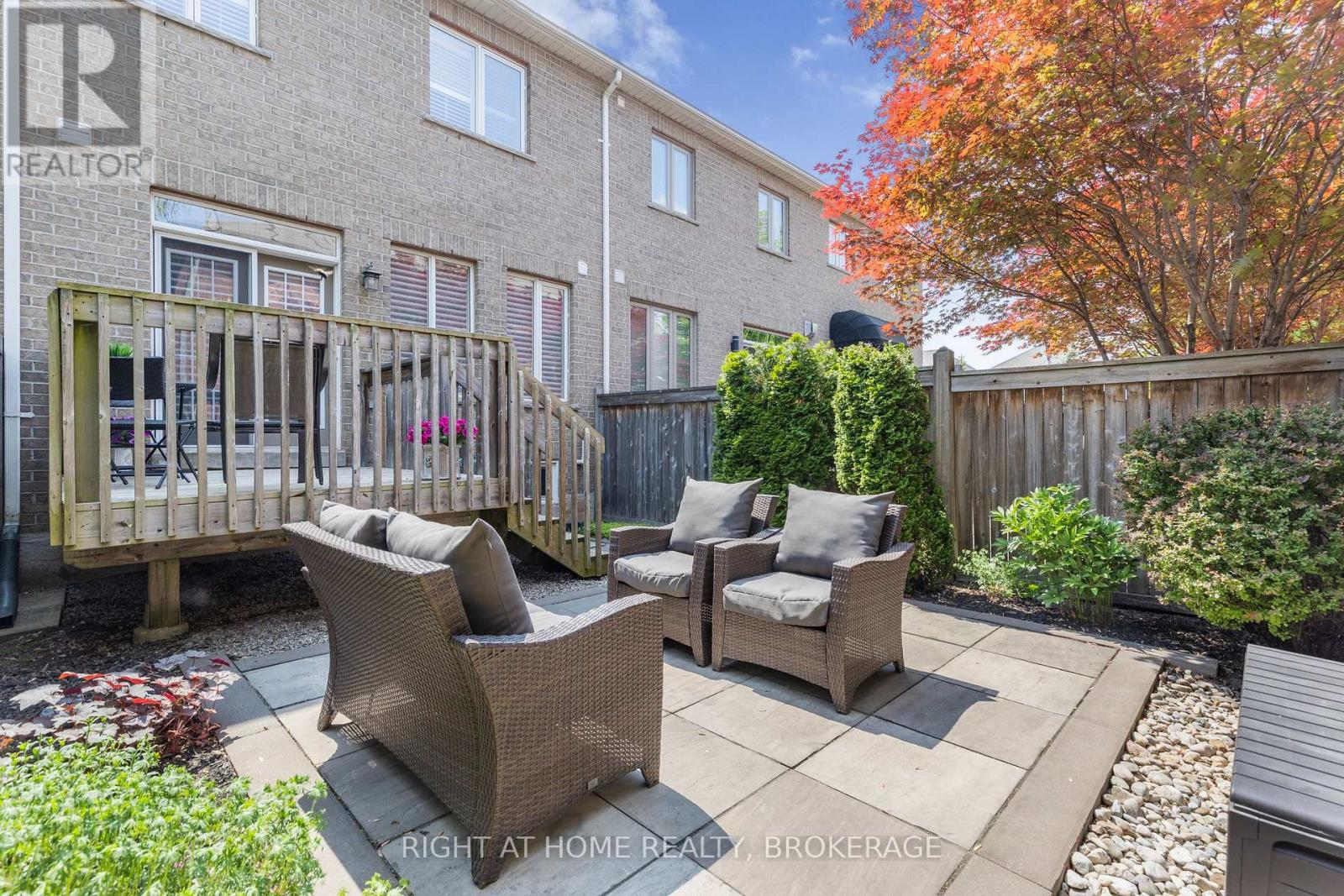 3399 Hayhurst Crescent, Oakville, Ontario  L6L 6W9 - Photo 37 - W12199343