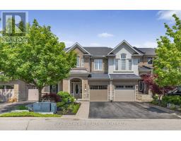 3399 HAYHURST CRESCENT, Oakville, Ontario