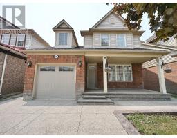 20 MARSHMARIGOLD DRIVE, Brampton, Ontario