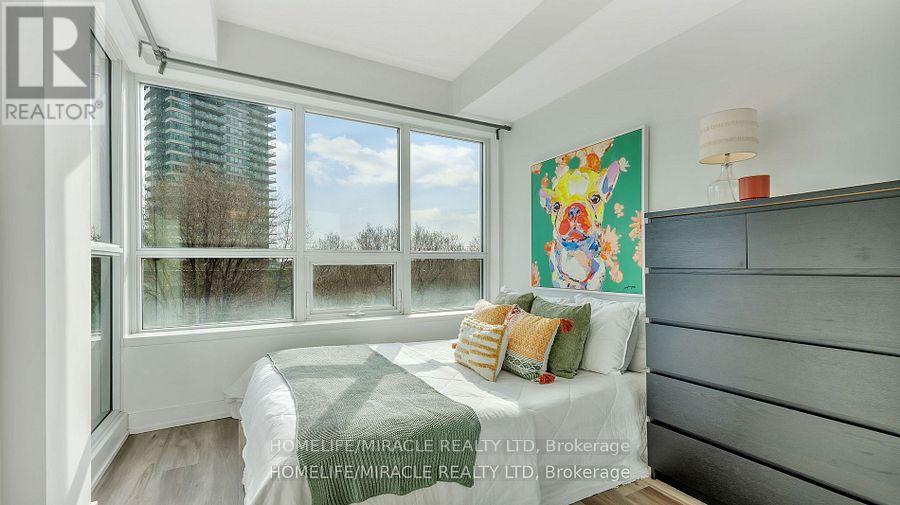 616 - 2220 LAKE SHORE BOULEVARD W, toronto (mimico), Ontario