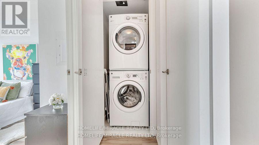 616 - 2220 Lake Shore Boulevard W, Toronto, Ontario  M8V 1A4 - Photo 24 - W12199376
