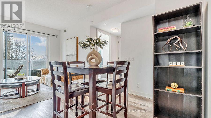616 - 2220 Lake Shore Boulevard W, Toronto, Ontario  M8V 1A4 - Photo 3 - W12199376