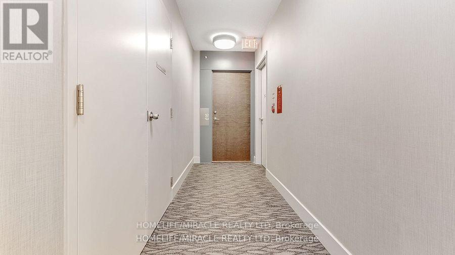616 - 2220 Lake Shore Boulevard W, Toronto, Ontario  M8V 1A4 - Photo 8 - W12199376