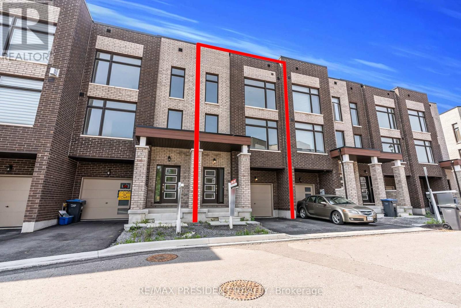 34 Queenpost Drive E, Brampton, Ontario  L6Y 6L2 - Photo 5 - W12199377