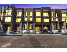 34 QUEENPOST DRIVE E, Brampton, Ontario