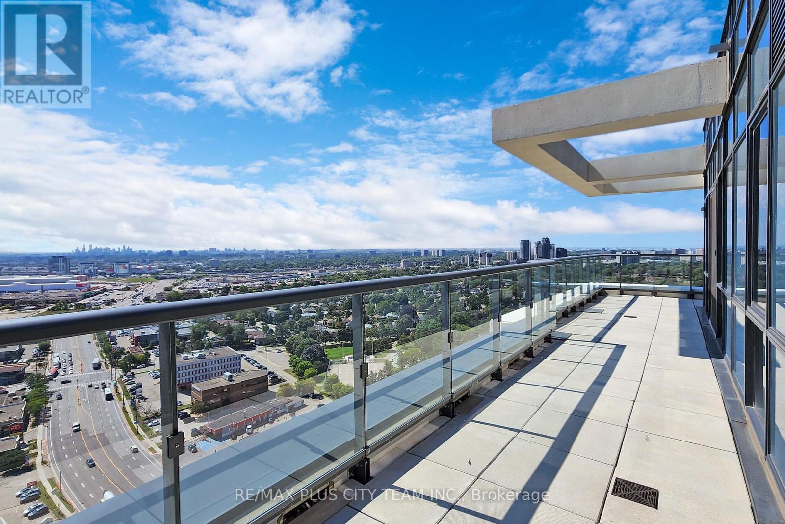 608 - 50 Thomas Riley Road, Toronto, Ontario  M9B 0C5 - Photo 14 - W12199413