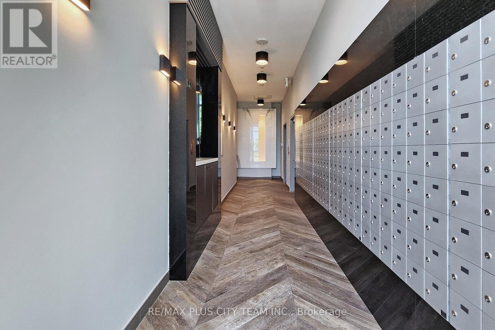 608 - 50 Thomas Riley Road, Toronto, Ontario  M9B 0C5 - Photo 24 - W12199413