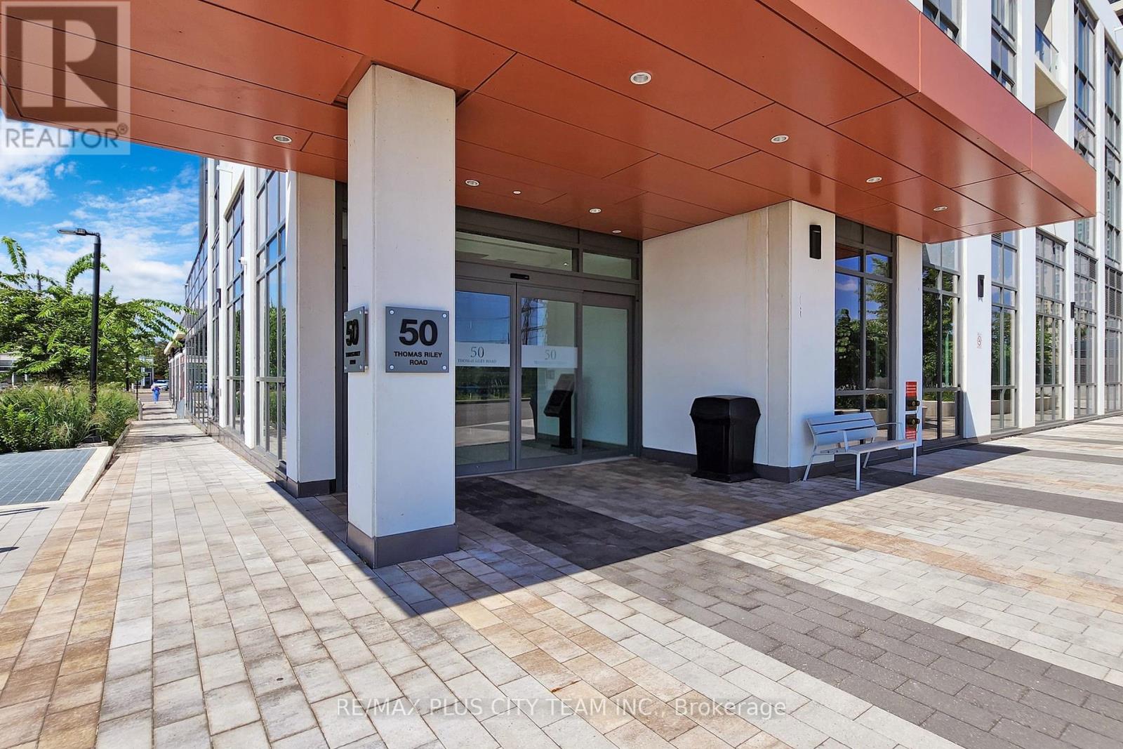 608 - 50 Thomas Riley Road, Toronto, Ontario  M9B 0C5 - Photo 25 - W12199413