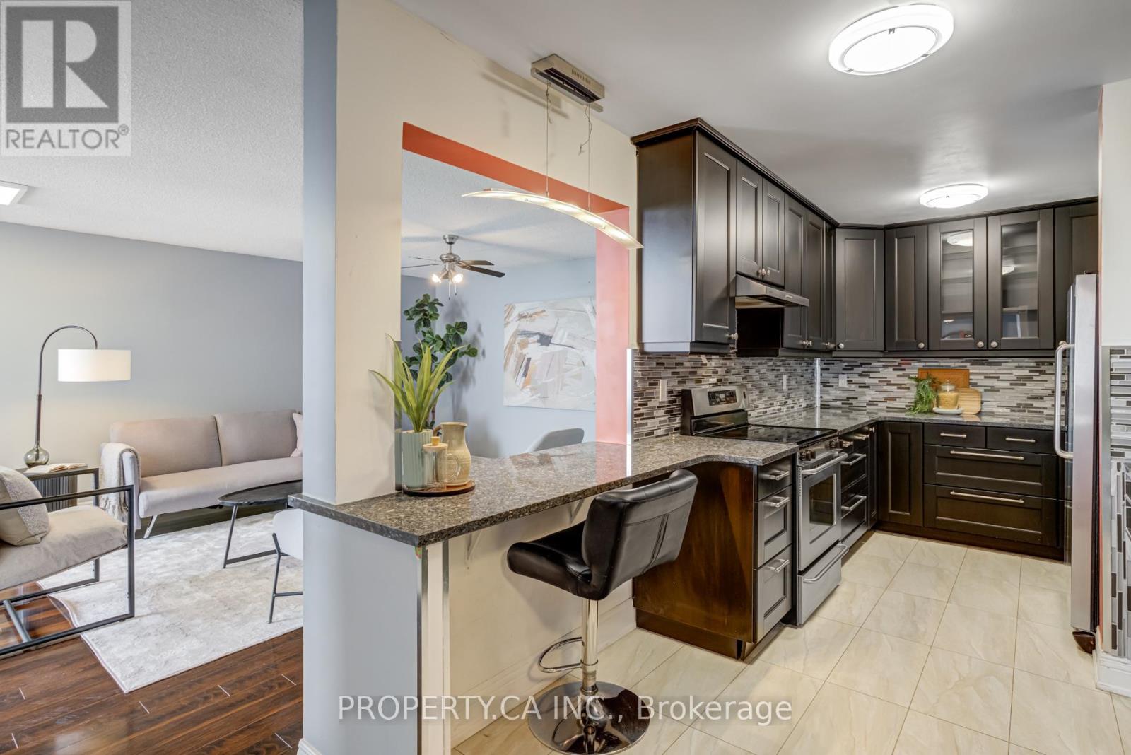 Ph5 - 1515 Lakeshore Road E, Mississauga, Ontario  L5E 3E2 - Photo 1 - W12199427